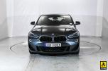 2019 BMW X2 XDRIVE20D 190HK M-SPORT HENGERFESTE HEAD-UP SPORTSSETER LED