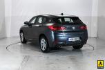 2019 BMW X2 XDRIVE20D 190HK M-SPORT HENGERFESTE HEAD-UP SPORTSSETER LED