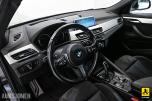 2019 BMW X2 XDRIVE20D 190HK M-SPORT HENGERFESTE HEAD-UP SPORTSSETER LED