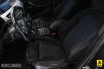 2019 BMW X2 XDRIVE20D 190HK M-SPORT HENGERFESTE HEAD-UP SPORTSSETER LED