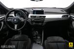2019 BMW X2 XDRIVE20D 190HK M-SPORT HENGERFESTE HEAD-UP SPORTSSETER LED
