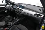 2019 BMW X2 XDRIVE20D 190HK M-SPORT HENGERFESTE HEAD-UP SPORTSSETER LED