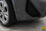 2019 BMW X2 XDRIVE20D 190HK M-SPORT HENGERFESTE HEAD-UP SPORTSSETER LED