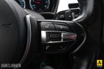 2019 BMW X2 XDRIVE20D 190HK M-SPORT HENGERFESTE HEAD-UP SPORTSSETER LED