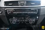 2019 BMW X2 XDRIVE20D 190HK M-SPORT HENGERFESTE HEAD-UP SPORTSSETER LED
