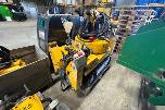 2023 Brokk 110 rivningsrobot med pigghammer, betongsaks og klype