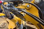2023 Brokk 110 rivningsrobot med pigghammer, betongsaks og klype