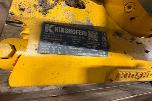 2023 Brokk 110 rivningsrobot med pigghammer, betongsaks og klype