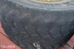 1900 Michelin 600/50R 22.5