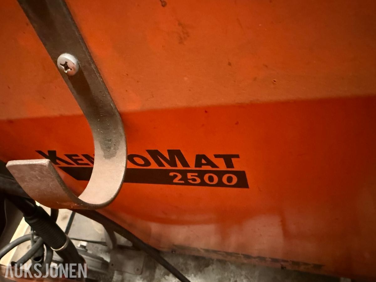 Kemppi Kempomat 4stk
