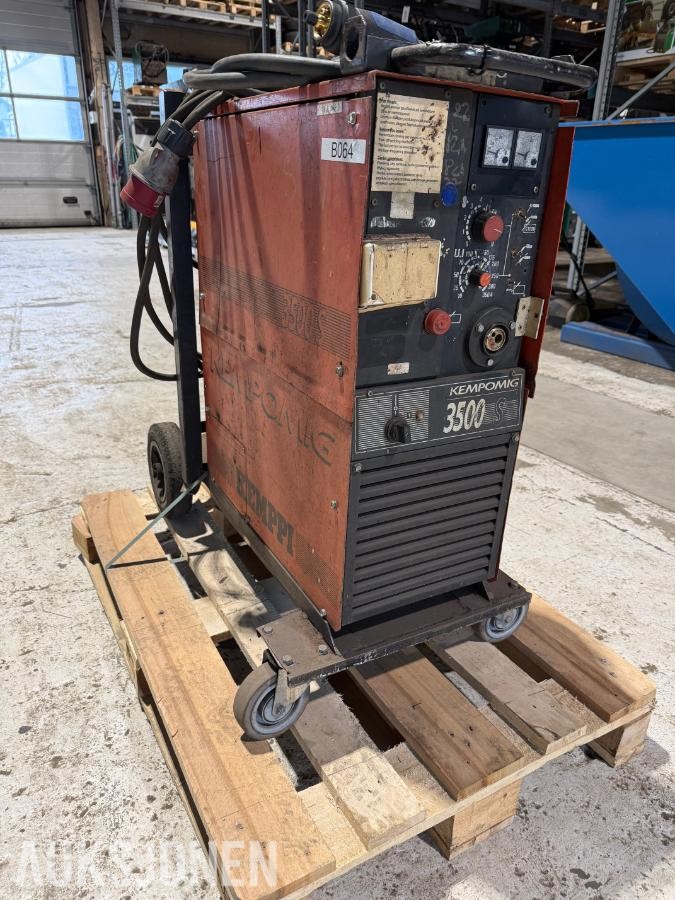 Kemppi Kempomig 3500