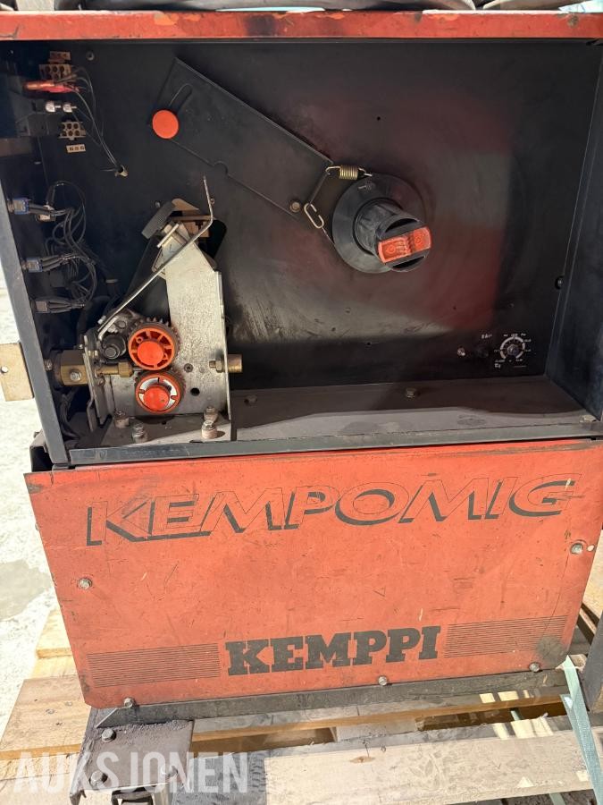 Kemppi Kempomig 3500