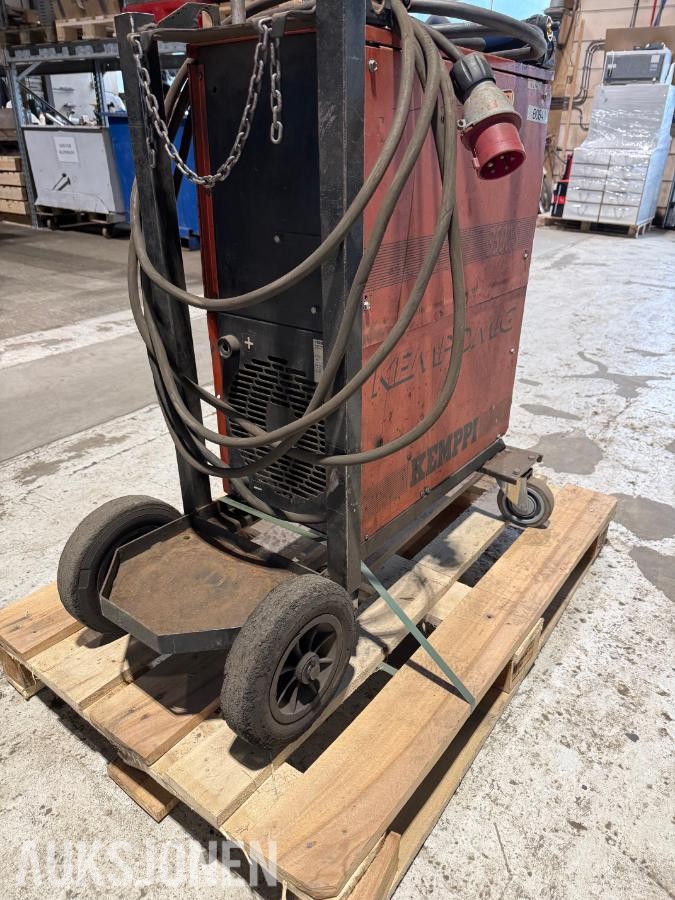 Kemppi Kempomig 3500
