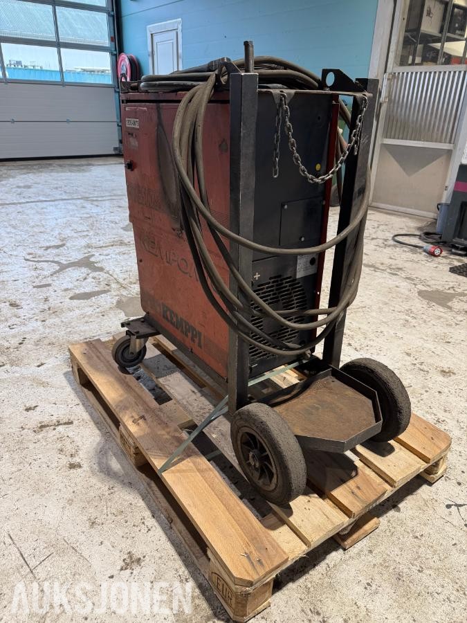 Kemppi Kempomig 3500