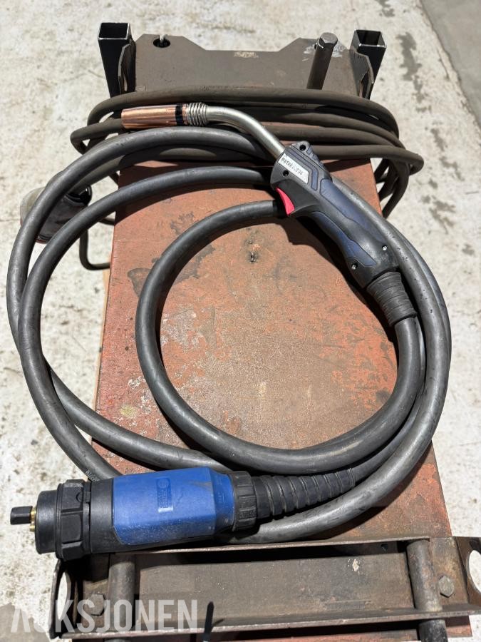 Kemppi Kempomig 3500