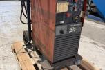 Kemppi Kempomig 3500