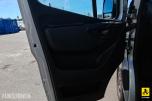 2025 Mercedes-Benz Sprinter NYBILGARANTI HENGERFESTE INNREDNING KAMERA ADAPTIV CRUISE