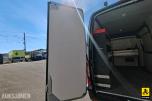 2025 Mercedes-Benz Sprinter NYBILGARANTI HENGERFESTE INNREDNING KAMERA ADAPTIV CRUISE