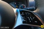 2025 Mercedes-Benz Sprinter NYBILGARANTI HENGERFESTE INNREDNING KAMERA ADAPTIV CRUISE