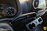 2025 Mercedes-Benz Sprinter NYBILGARANTI HENGERFESTE INNREDNING KAMERA ADAPTIV CRUISE