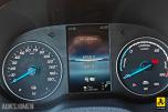 2025 Mercedes-Benz Sprinter NYBILGARANTI HENGERFESTE INNREDNING KAMERA ADAPTIV CRUISE