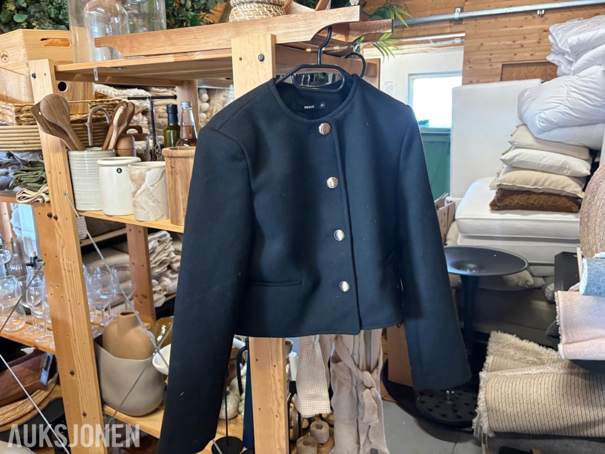 KOMPLETT INTERIØRPAKKE FOR BOLIGSTYLING – SELGES SAMLET
