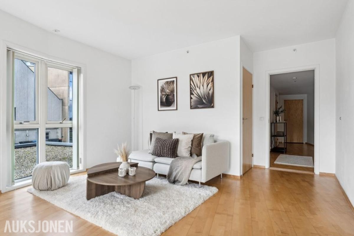 KOMPLETT INTERIØRPAKKE FOR BOLIGSTYLING – SELGES SAMLET