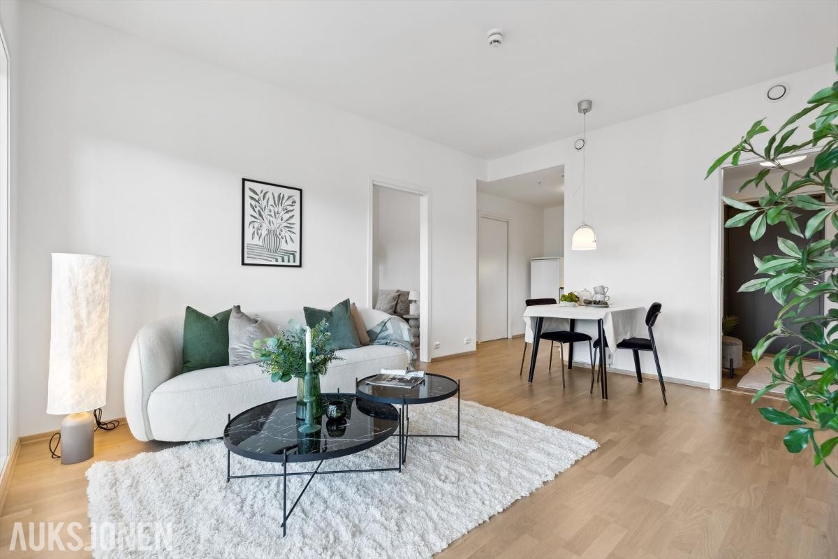 KOMPLETT INTERIØRPAKKE FOR BOLIGSTYLING – SELGES SAMLET