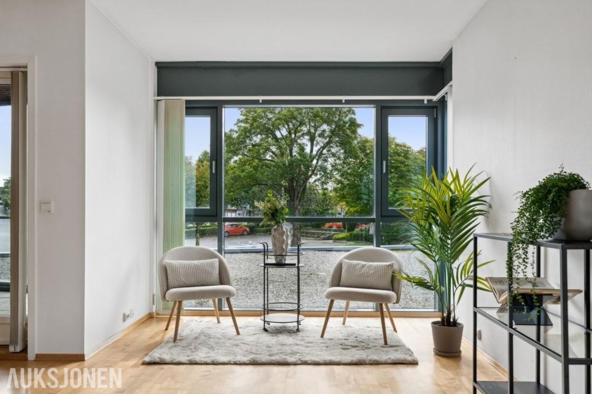 KOMPLETT INTERIØRPAKKE FOR BOLIGSTYLING – SELGES SAMLET