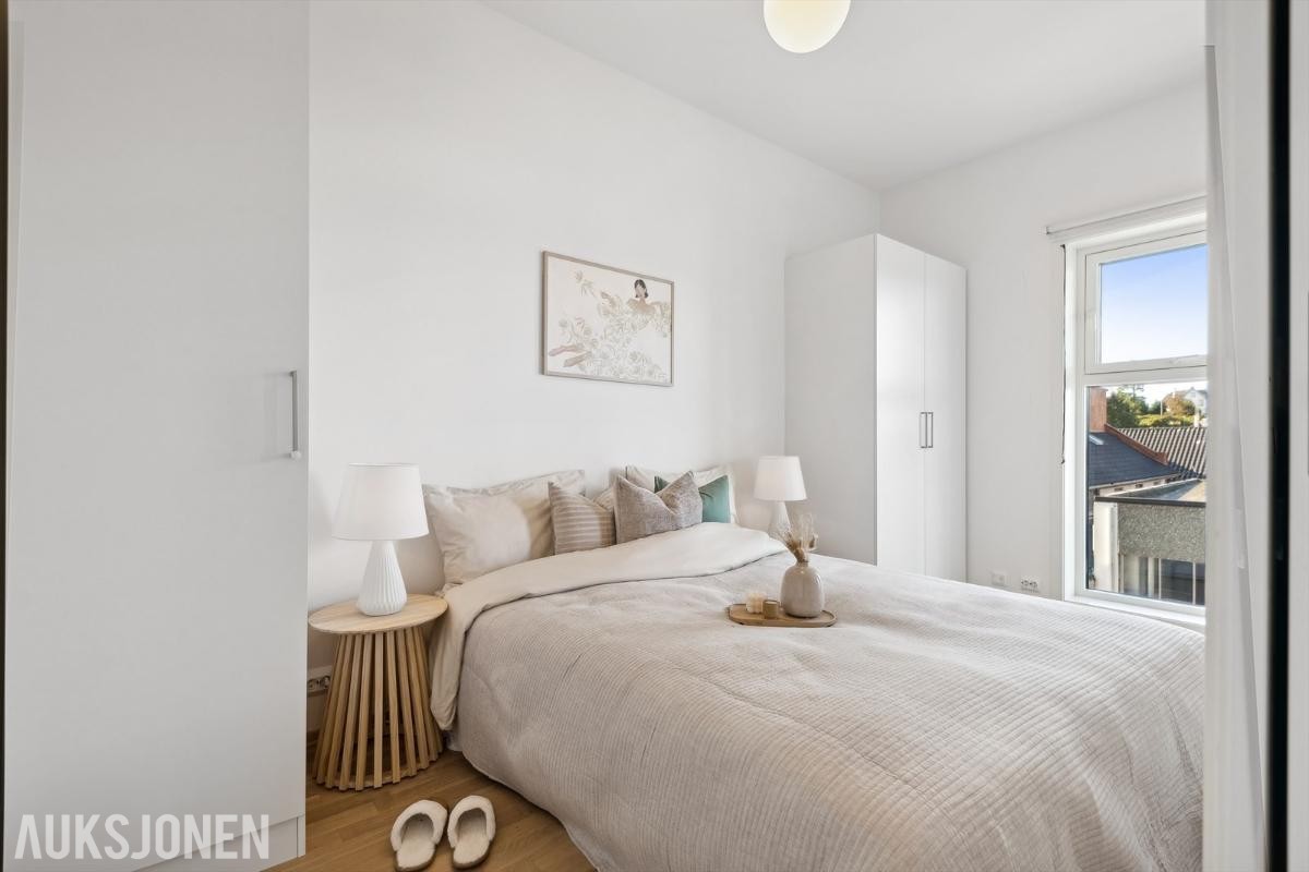 KOMPLETT INTERIØRPAKKE FOR BOLIGSTYLING – SELGES SAMLET
