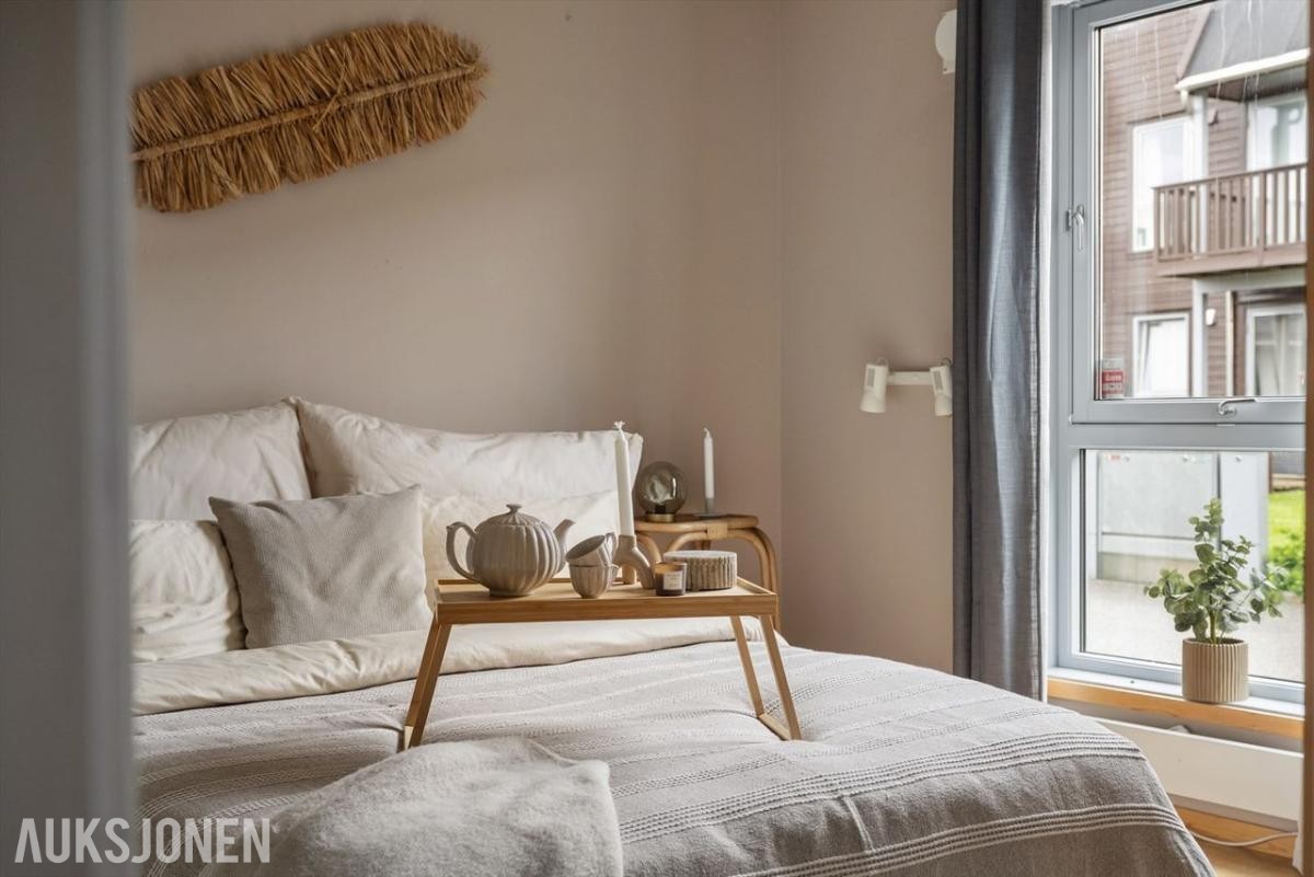 KOMPLETT INTERIØRPAKKE FOR BOLIGSTYLING – SELGES SAMLET