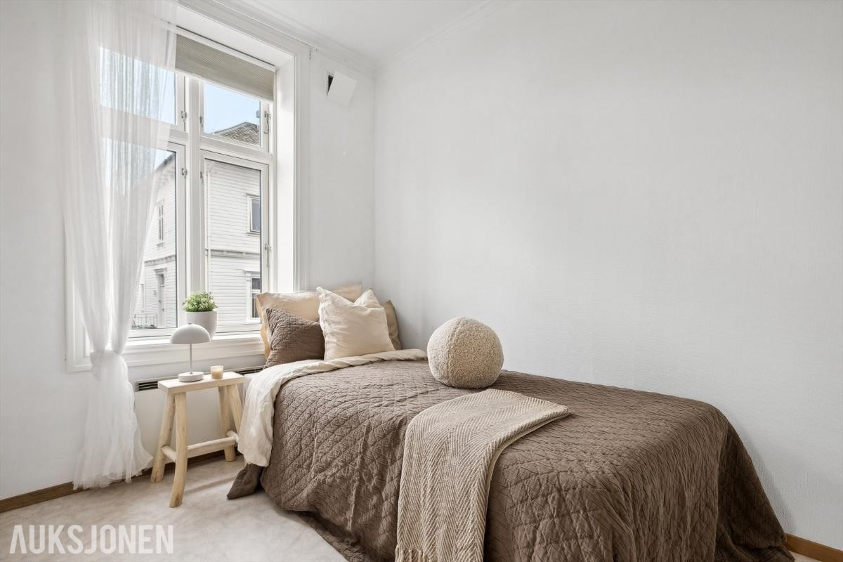 KOMPLETT INTERIØRPAKKE FOR BOLIGSTYLING – SELGES SAMLET