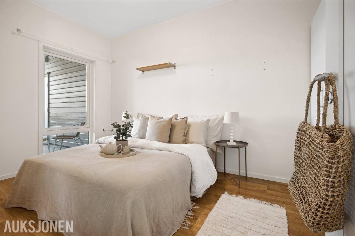 KOMPLETT INTERIØRPAKKE FOR BOLIGSTYLING – SELGES SAMLET