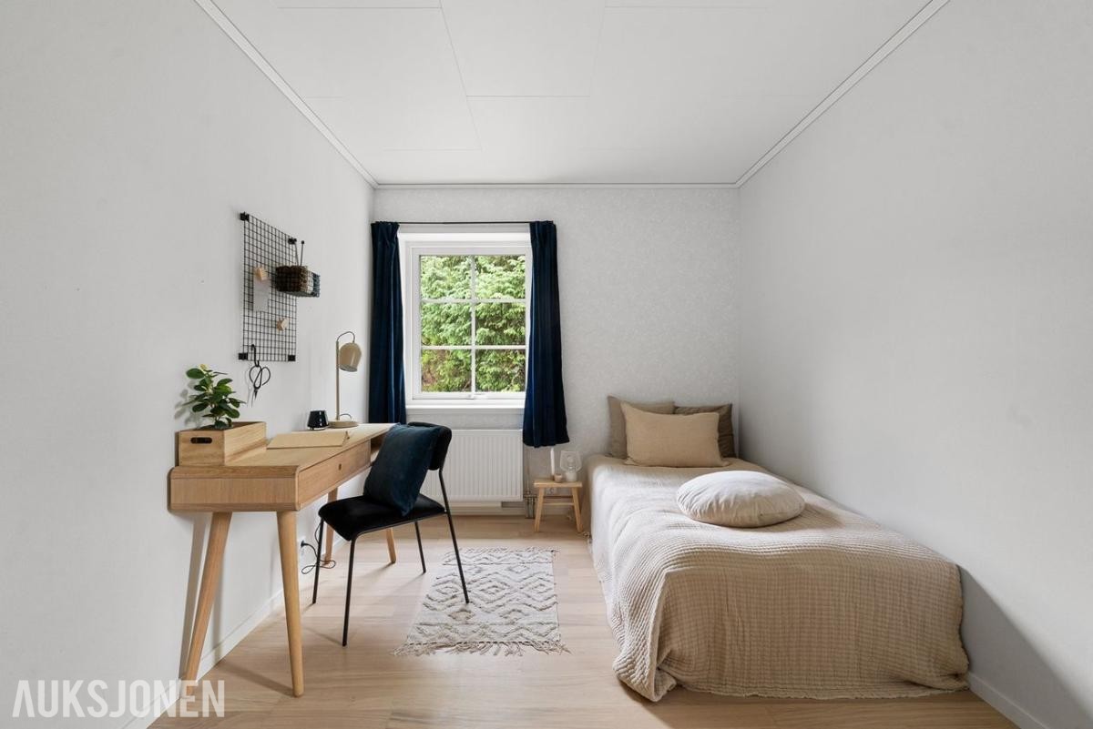 KOMPLETT INTERIØRPAKKE FOR BOLIGSTYLING – SELGES SAMLET