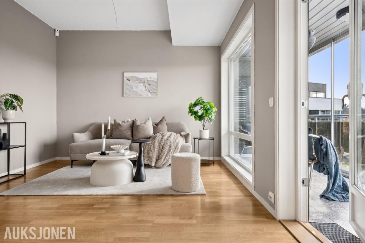 KOMPLETT INTERIØRPAKKE FOR BOLIGSTYLING – SELGES SAMLET