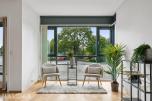 KOMPLETT INTERIØRPAKKE FOR BOLIGSTYLING – SELGES SAMLET