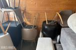 KOMPLETT INTERIØRPAKKE FOR BOLIGSTYLING – SELGES SAMLET