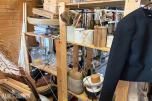 KOMPLETT INTERIØRPAKKE FOR BOLIGSTYLING – SELGES SAMLET