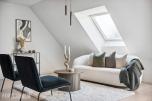 KOMPLETT INTERIØRPAKKE FOR BOLIGSTYLING – SELGES SAMLET