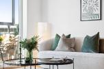 KOMPLETT INTERIØRPAKKE FOR BOLIGSTYLING – SELGES SAMLET