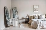 KOMPLETT INTERIØRPAKKE FOR BOLIGSTYLING – SELGES SAMLET