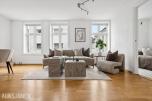 KOMPLETT INTERIØRPAKKE FOR BOLIGSTYLING – SELGES SAMLET