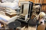 KOMPLETT INTERIØRPAKKE FOR BOLIGSTYLING – SELGES SAMLET