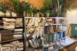 KOMPLETT INTERIØRPAKKE FOR BOLIGSTYLING – SELGES SAMLET