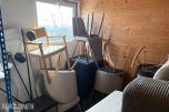 KOMPLETT INTERIØRPAKKE FOR BOLIGSTYLING – SELGES SAMLET
