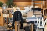 KOMPLETT INTERIØRPAKKE FOR BOLIGSTYLING – SELGES SAMLET