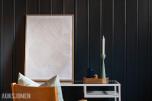 KOMPLETT INTERIØRPAKKE FOR BOLIGSTYLING – SELGES SAMLET