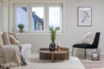 KOMPLETT INTERIØRPAKKE FOR BOLIGSTYLING – SELGES SAMLET