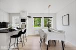 KOMPLETT INTERIØRPAKKE FOR BOLIGSTYLING – SELGES SAMLET