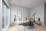 KOMPLETT INTERIØRPAKKE FOR BOLIGSTYLING – SELGES SAMLET